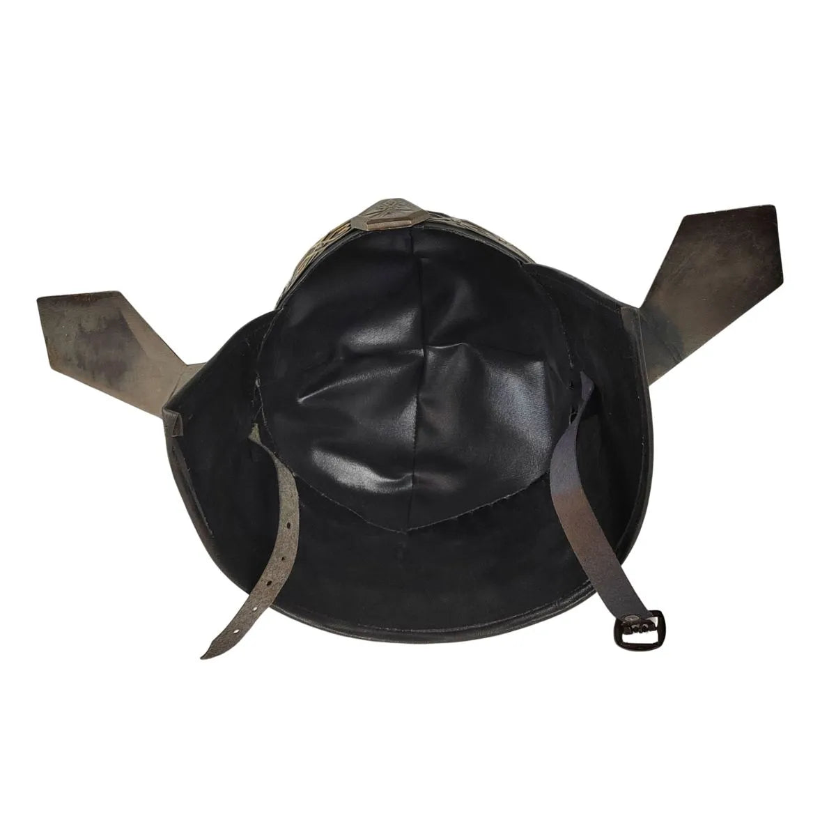 Casco de Enano – Tamaño Real