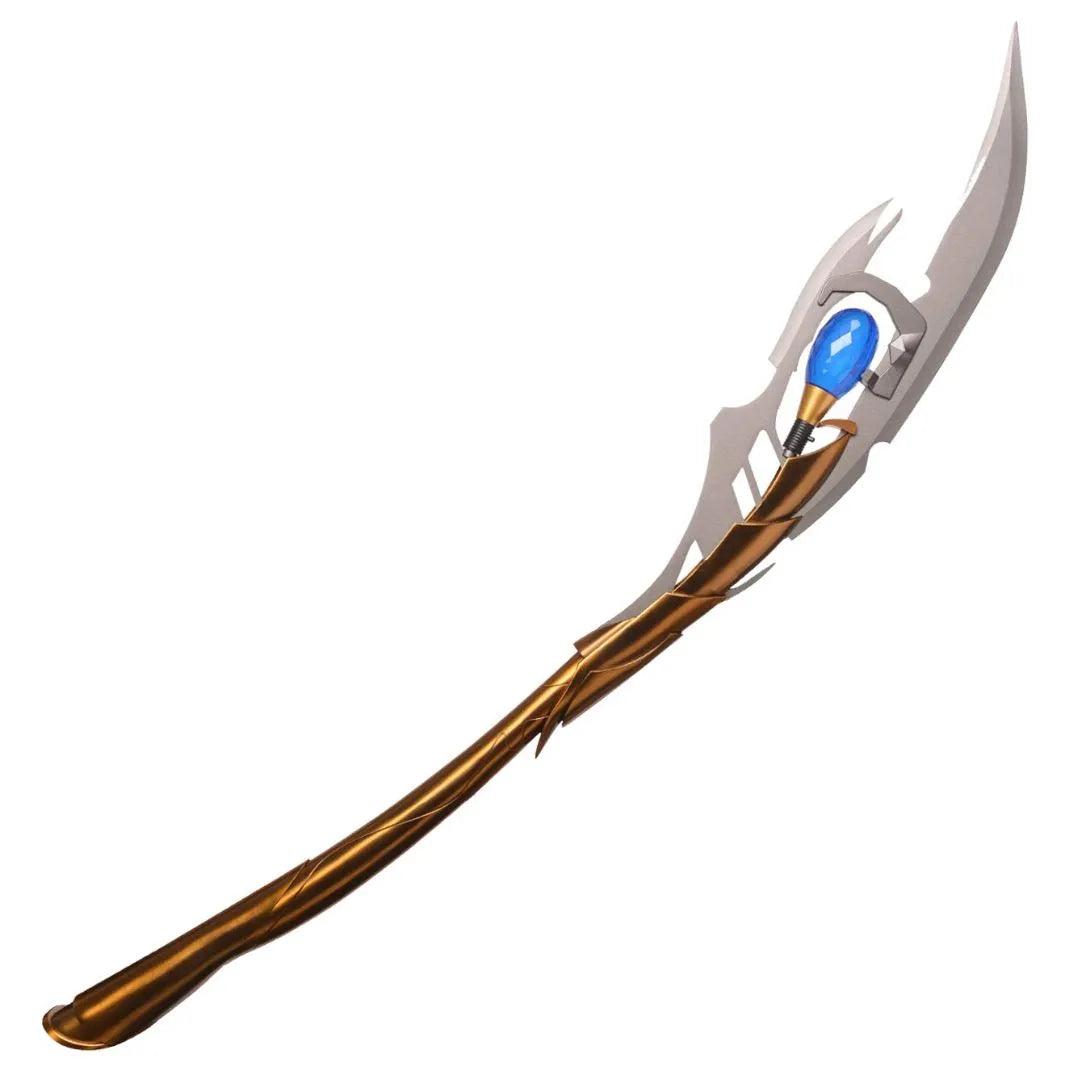 Cetro de Loki Avengers Los vengadores Marvel