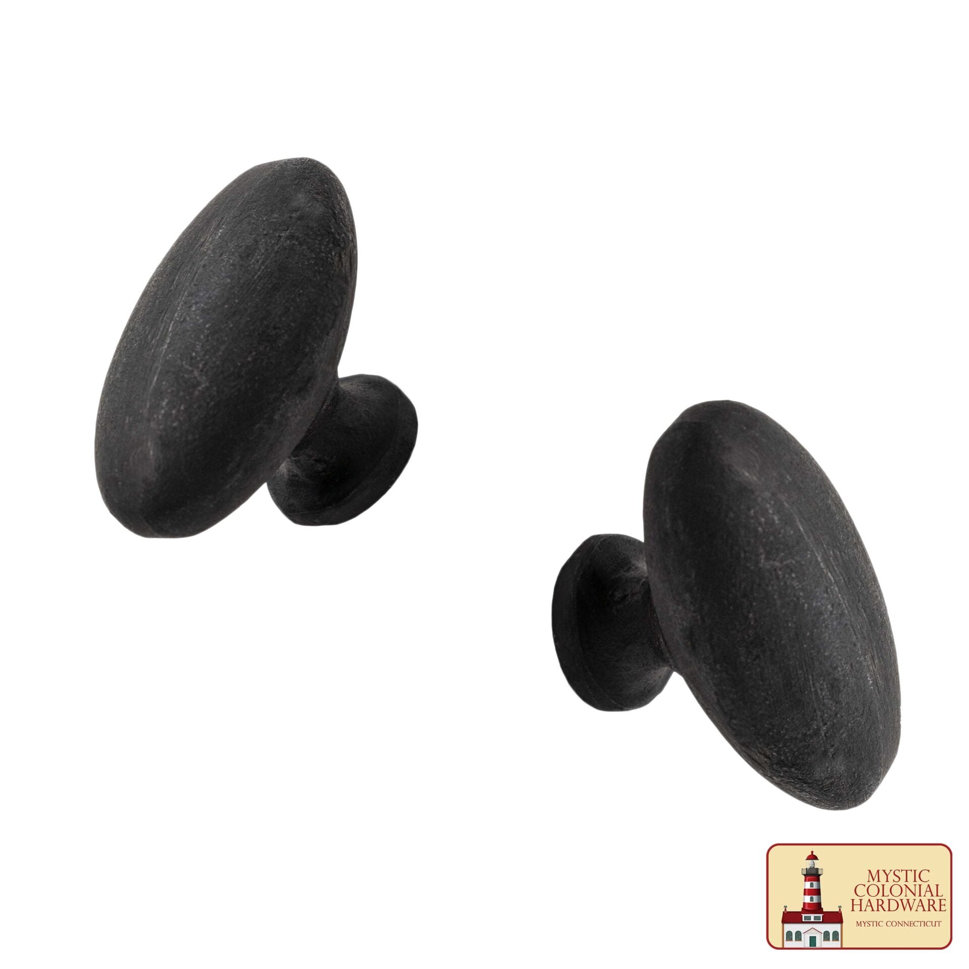 Forjado a Mano de Hierro Tirador del Gabinete Antiguo Rústico Perillas para el Gabinete de Cocina Cajón Tire de las Manijas con el Hardware - Imagen 5