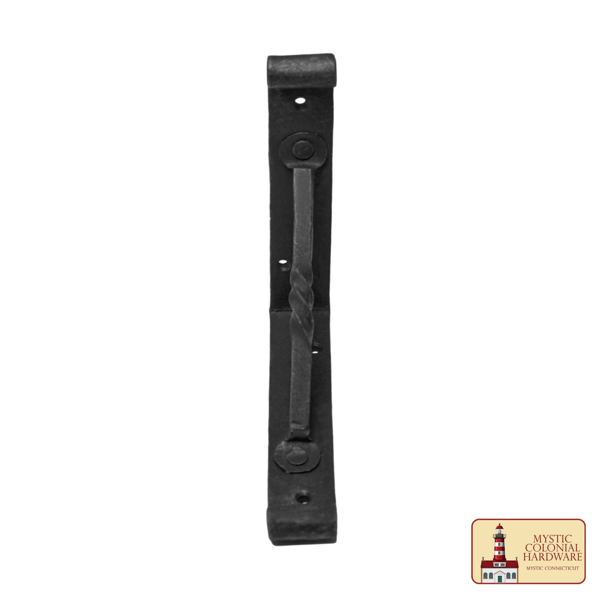 Soporte de Estantería de Hierro Forjado Macizo Victoriano, Colonial, Retro, Steampunk, Gótico, Barroco Medieval - Imagen 4