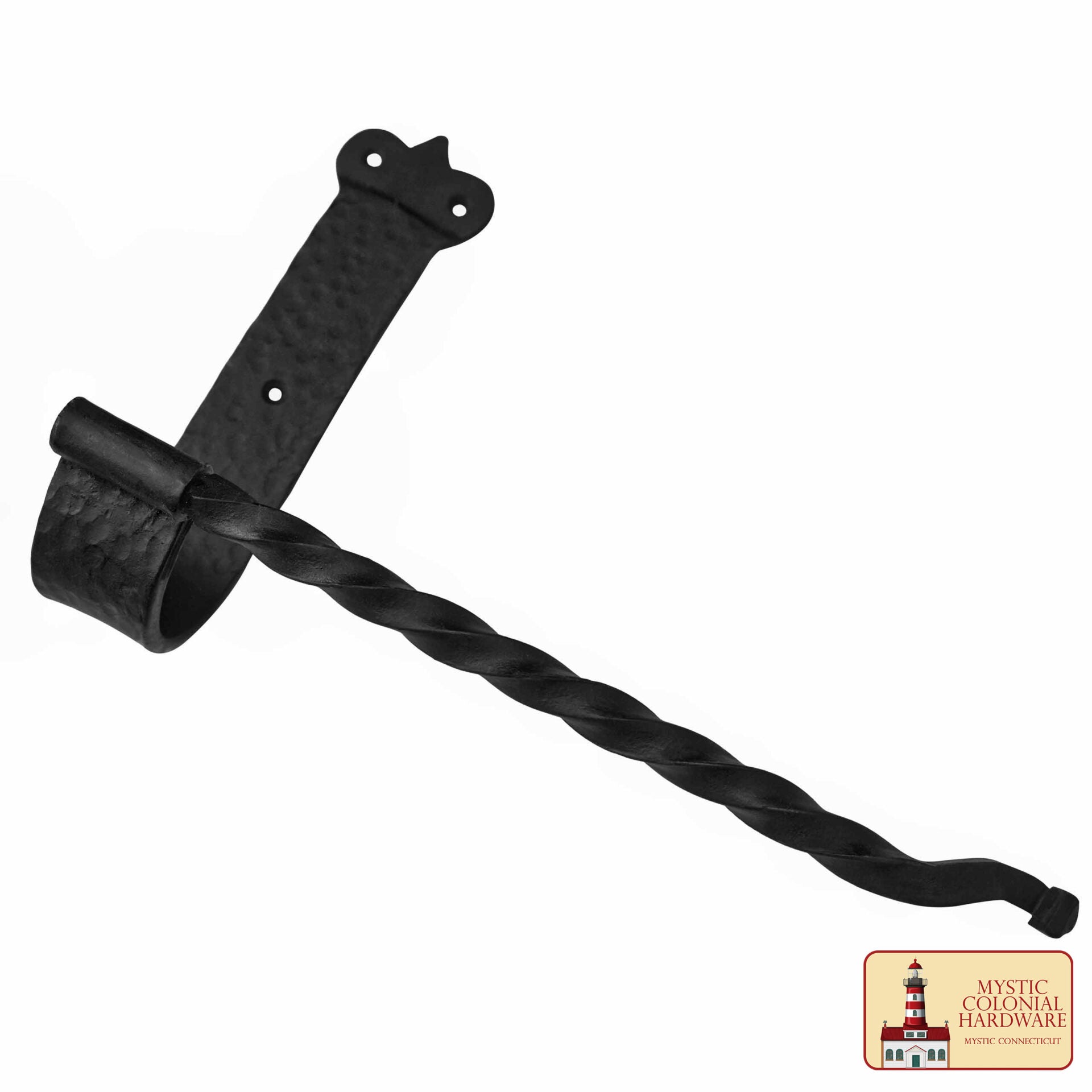 Portarrollos Hierro Fundido Macizo Victoriano, Colonial, Retro, Steampunck, Gótico, Barroco Medieval - Imagen 5