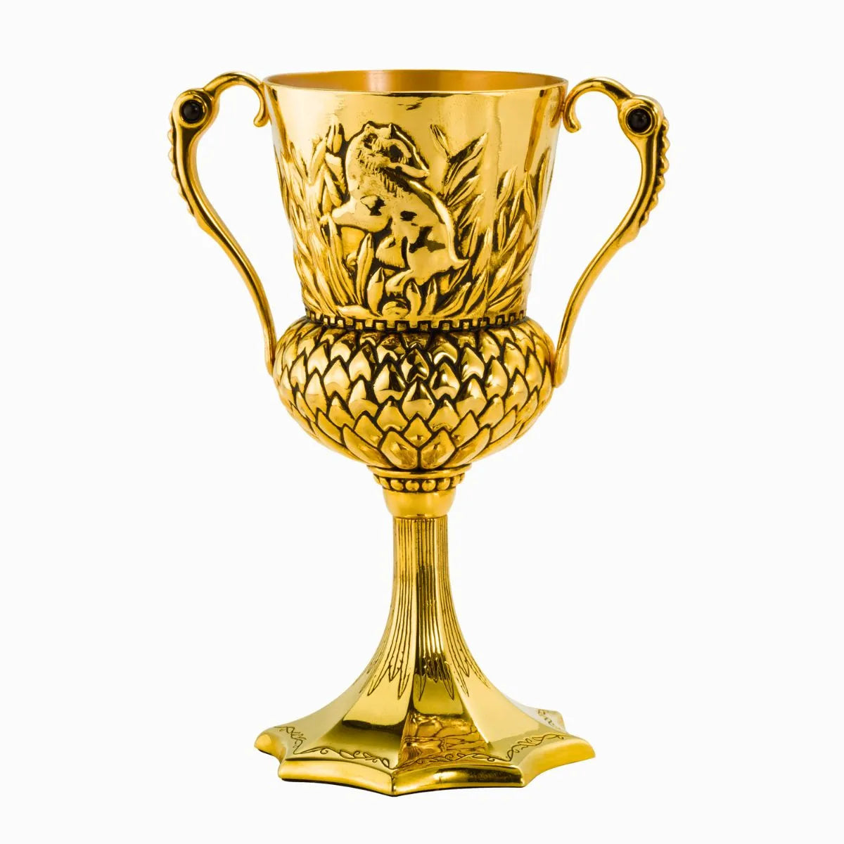 Copa de Helga Hufflepuff Harry Potter