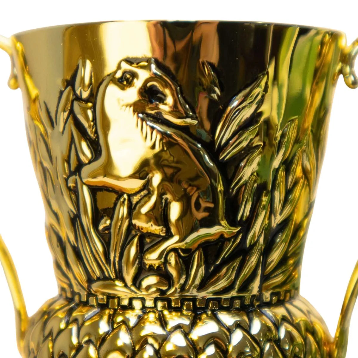 Copa de Helga Hufflepuff Harry Potter