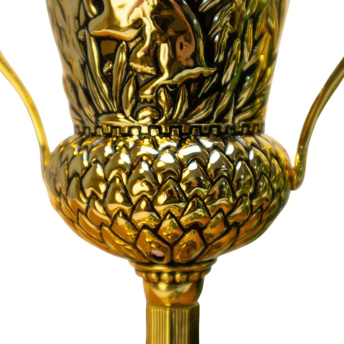 Copa de Helga Hufflepuff Harry Potter