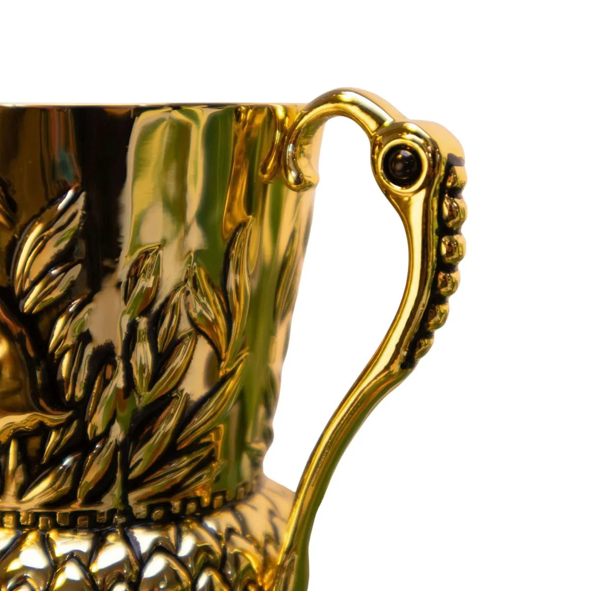 Copa de Helga Hufflepuff Harry Potter