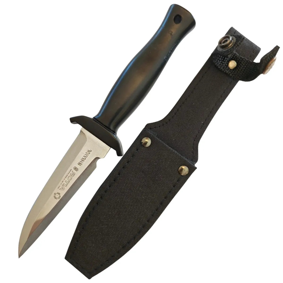 Cuchillo Botero Warrior – Aitor