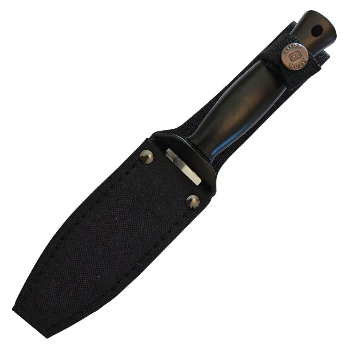 Cuchillo Botero Warrior – Aitor