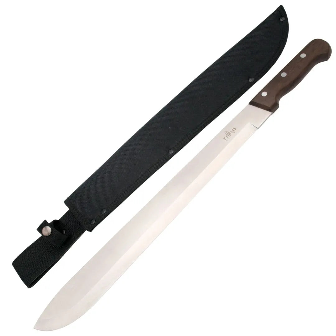 Cuchillo Cortacañas
