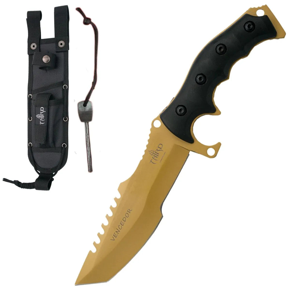 Cuchillo Counter Strike