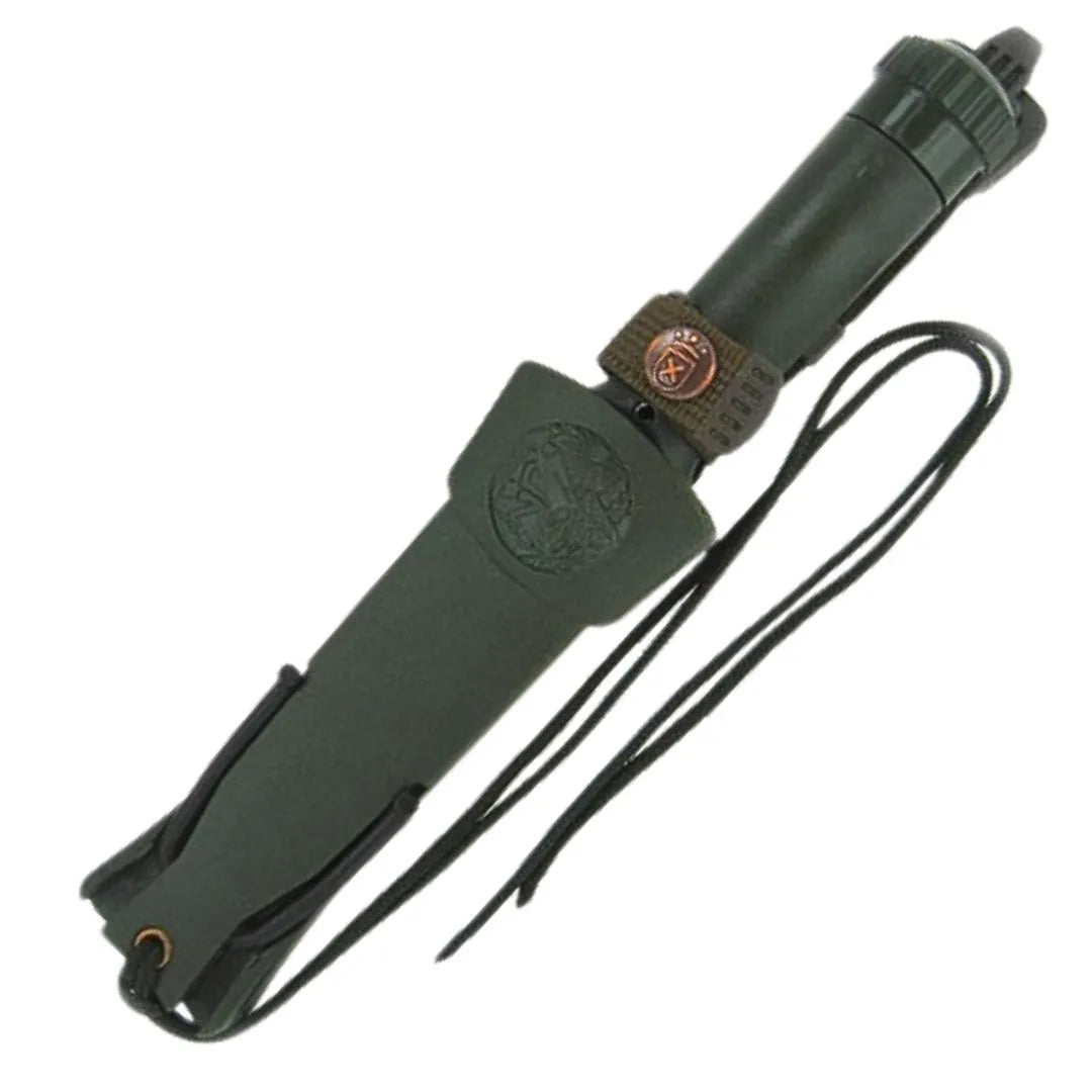 Cuchillo Jungle King III - Aitor