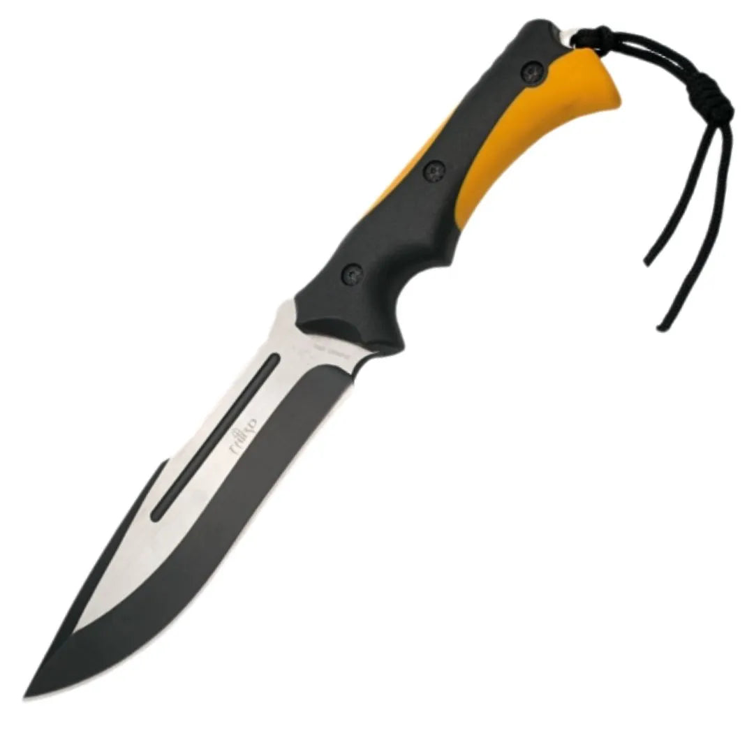 Imagen de Cuchillo Táctico Third 5858 parte de nuestra colección en Espadas y más, sitio oficial.