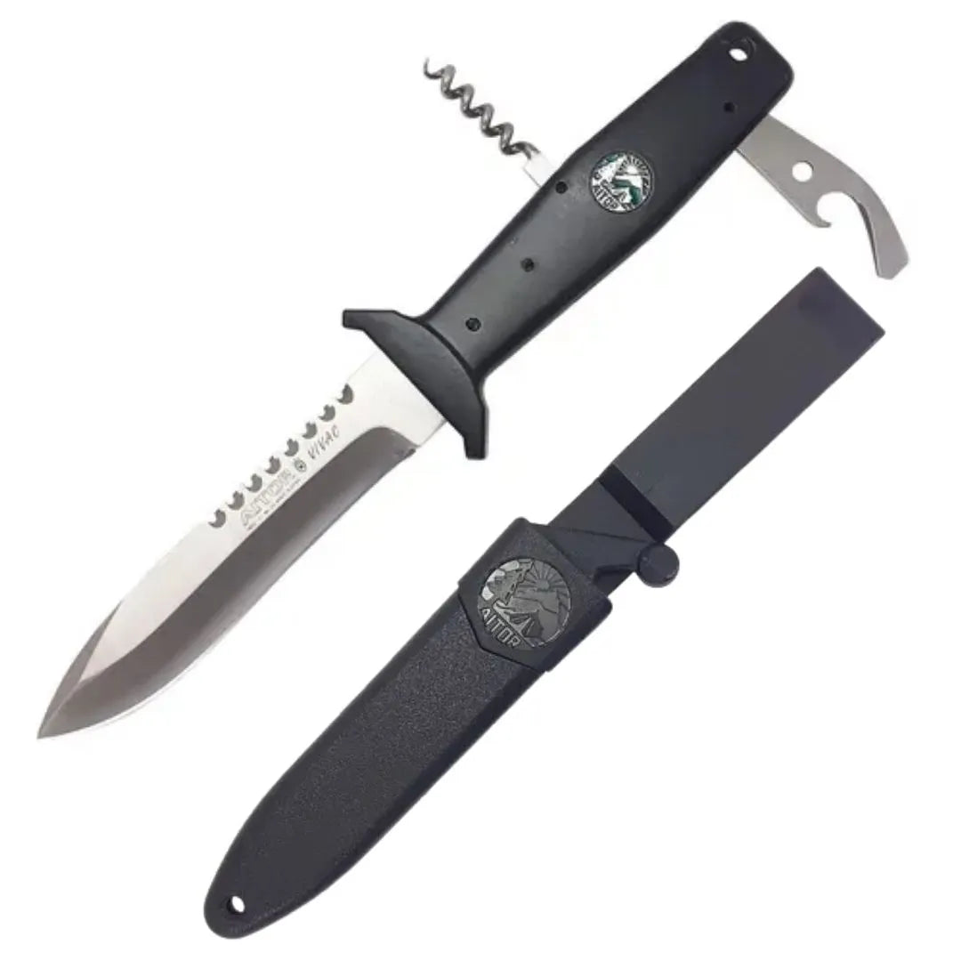 Cuchillo Vivac Aitor