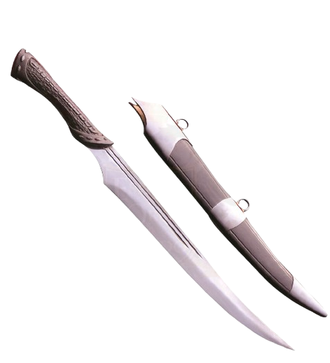 Cuchillo Raven Claw 401472