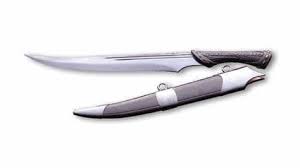 Cuchillo Raven Claw 401472