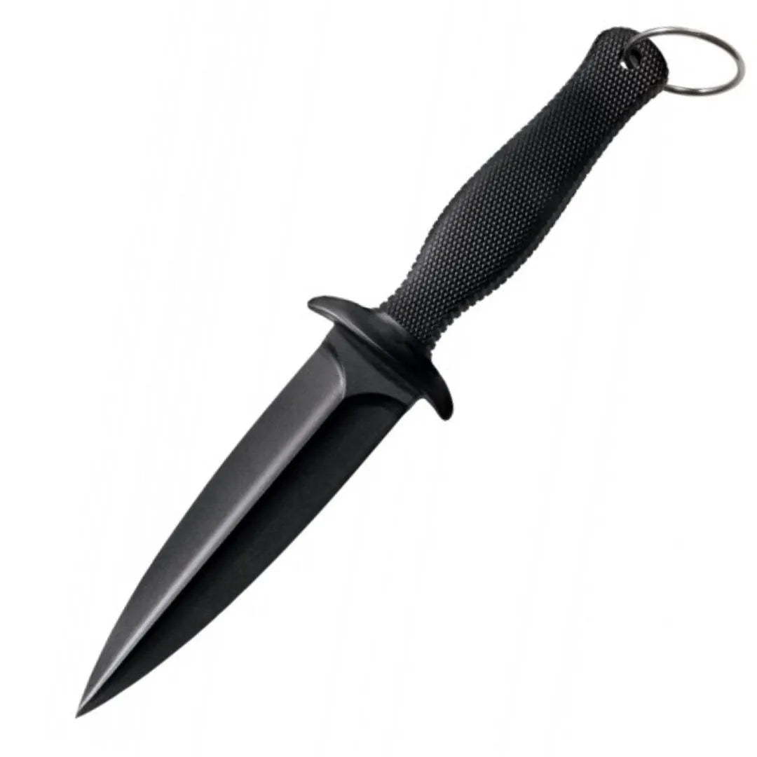 Imagen de Cuchillo botero FGX Boot Blade I, Cold Steel CST-92FBA parte de nuestra colección en Espadas y más, sitio oficial.