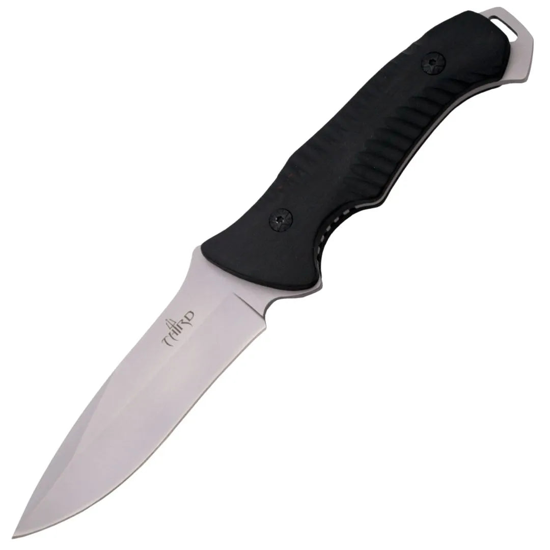 Cuchillo de Caza Third