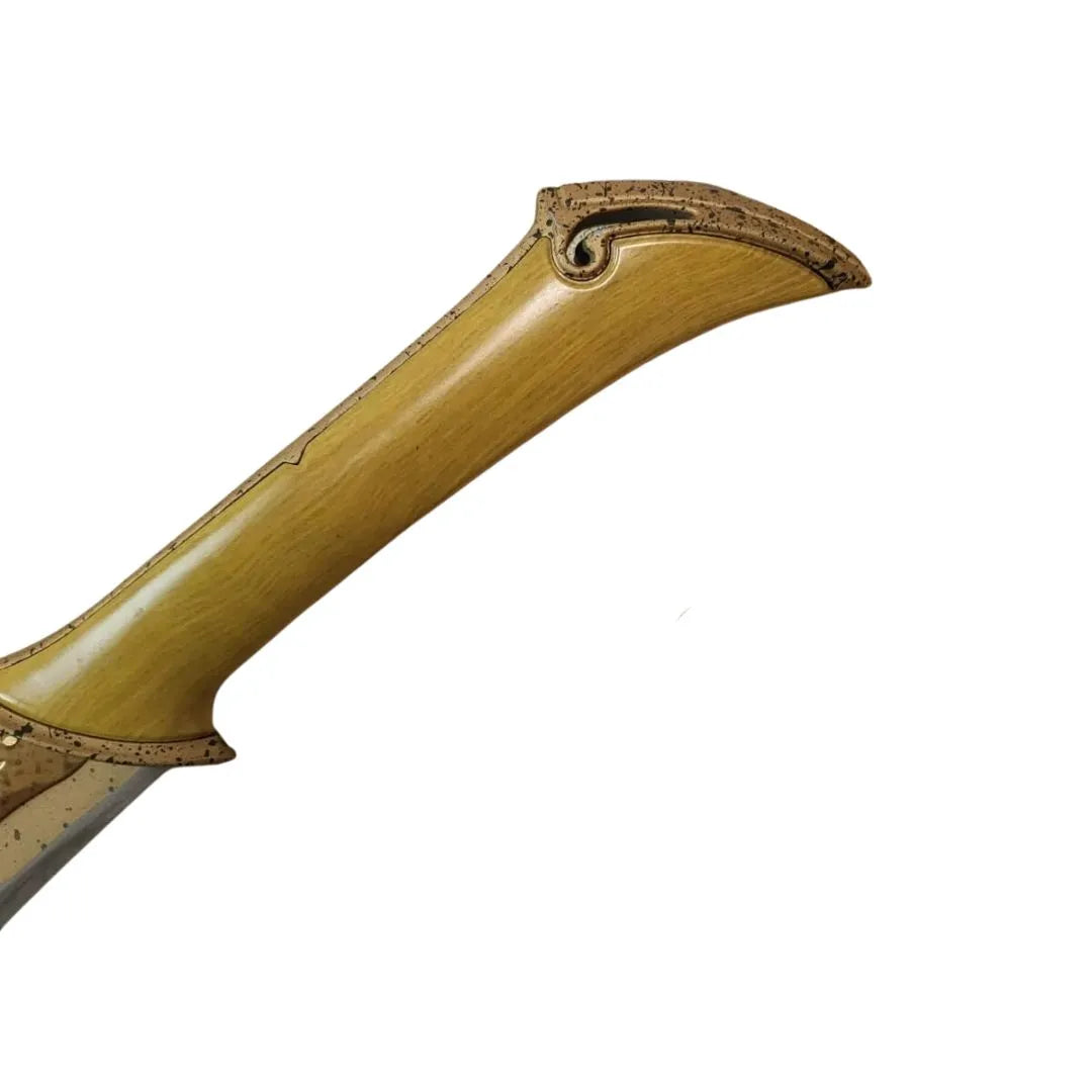 Imagen de Cuchillos de Tauriel - El Hobbit parte de nuestra colección en Espadas y más, sitio oficial.