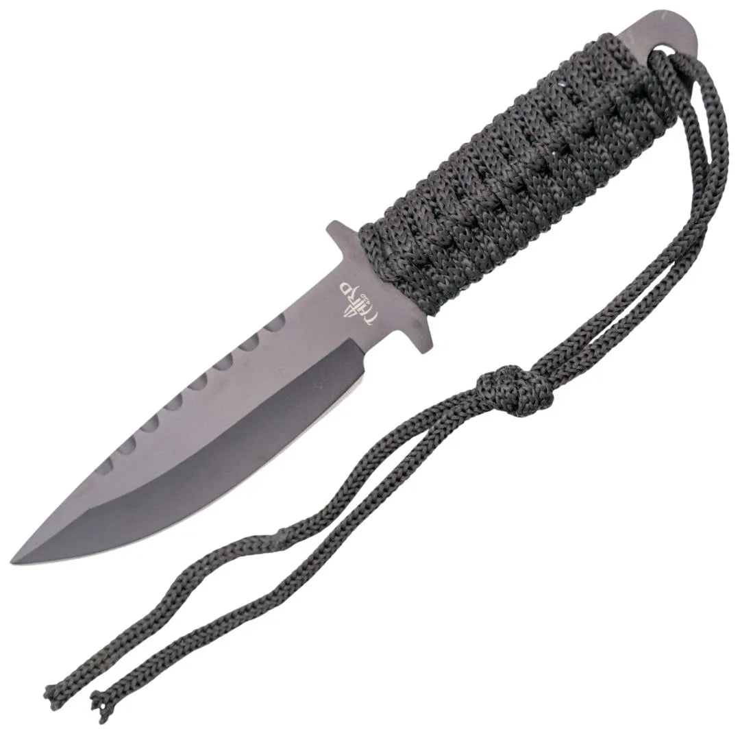 Cuchillo táctico Third