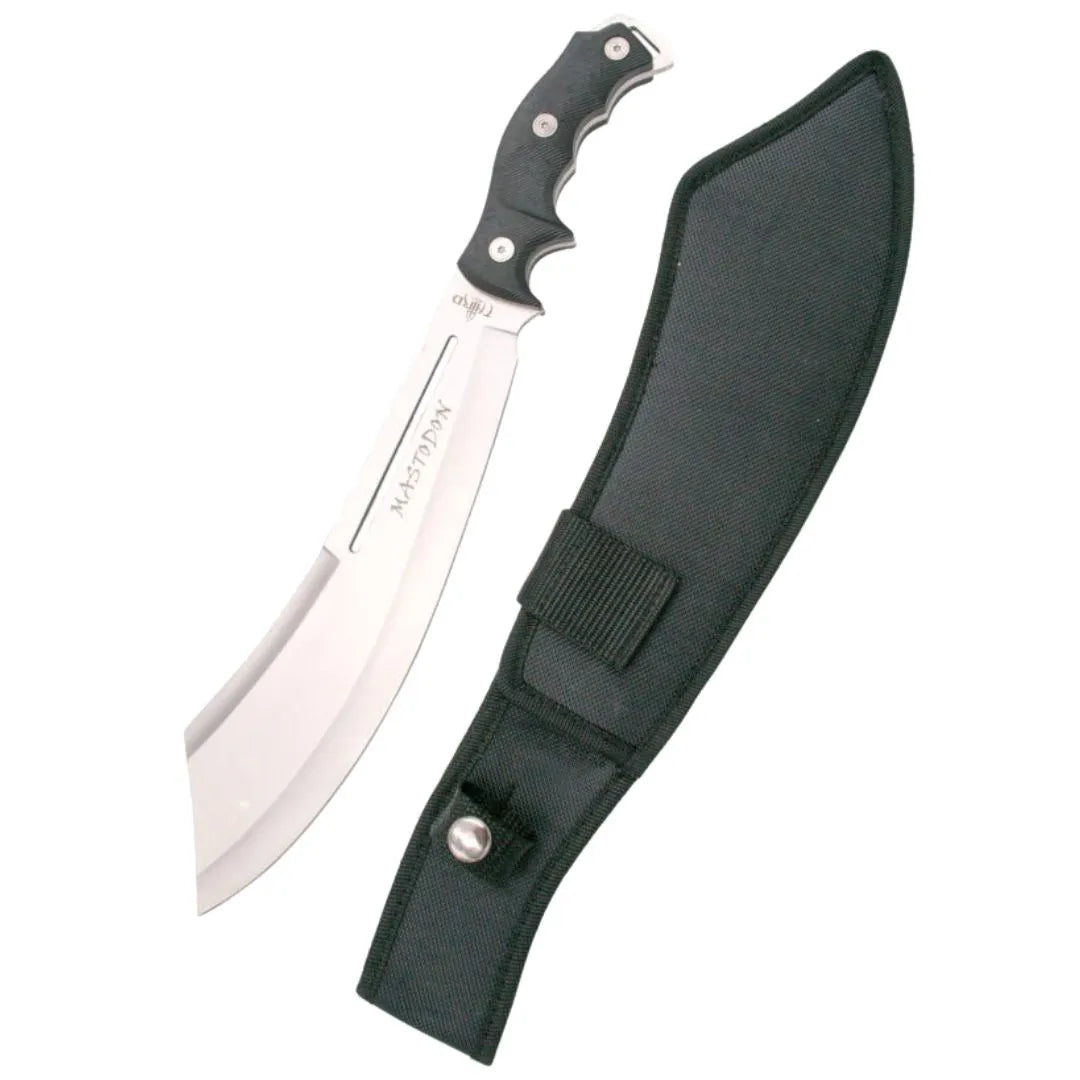 Imagen de Cuchillo táctico «Mastodon» Third H0928B parte de nuestra colección en Espadas y más, sitio oficial.