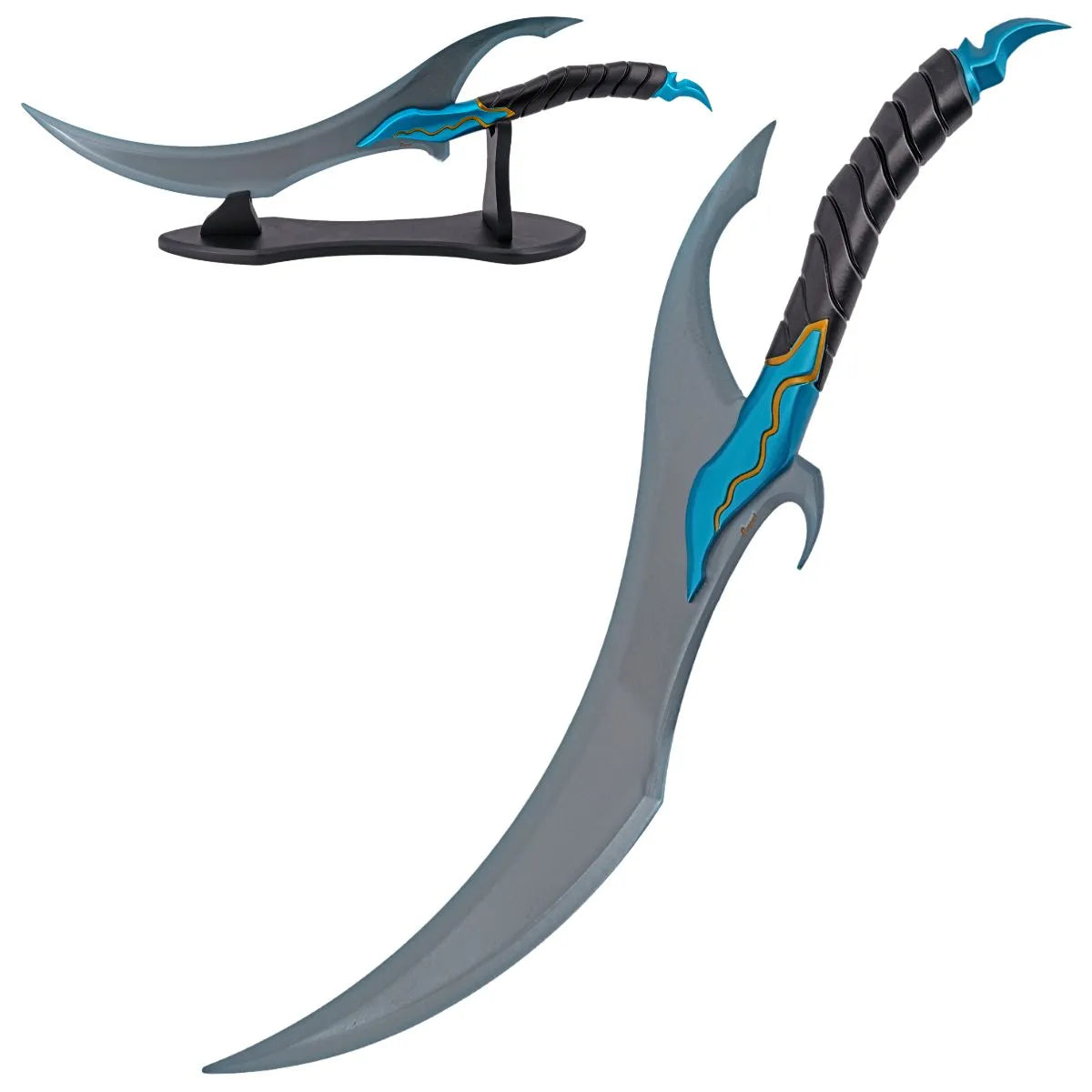 Daga Decorativa Baruka de Solo Leveling