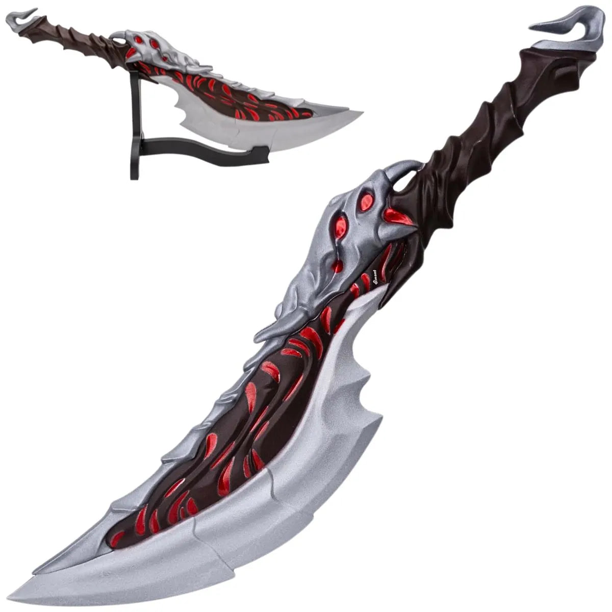 Daga Decorativa Inspirada en Valorant