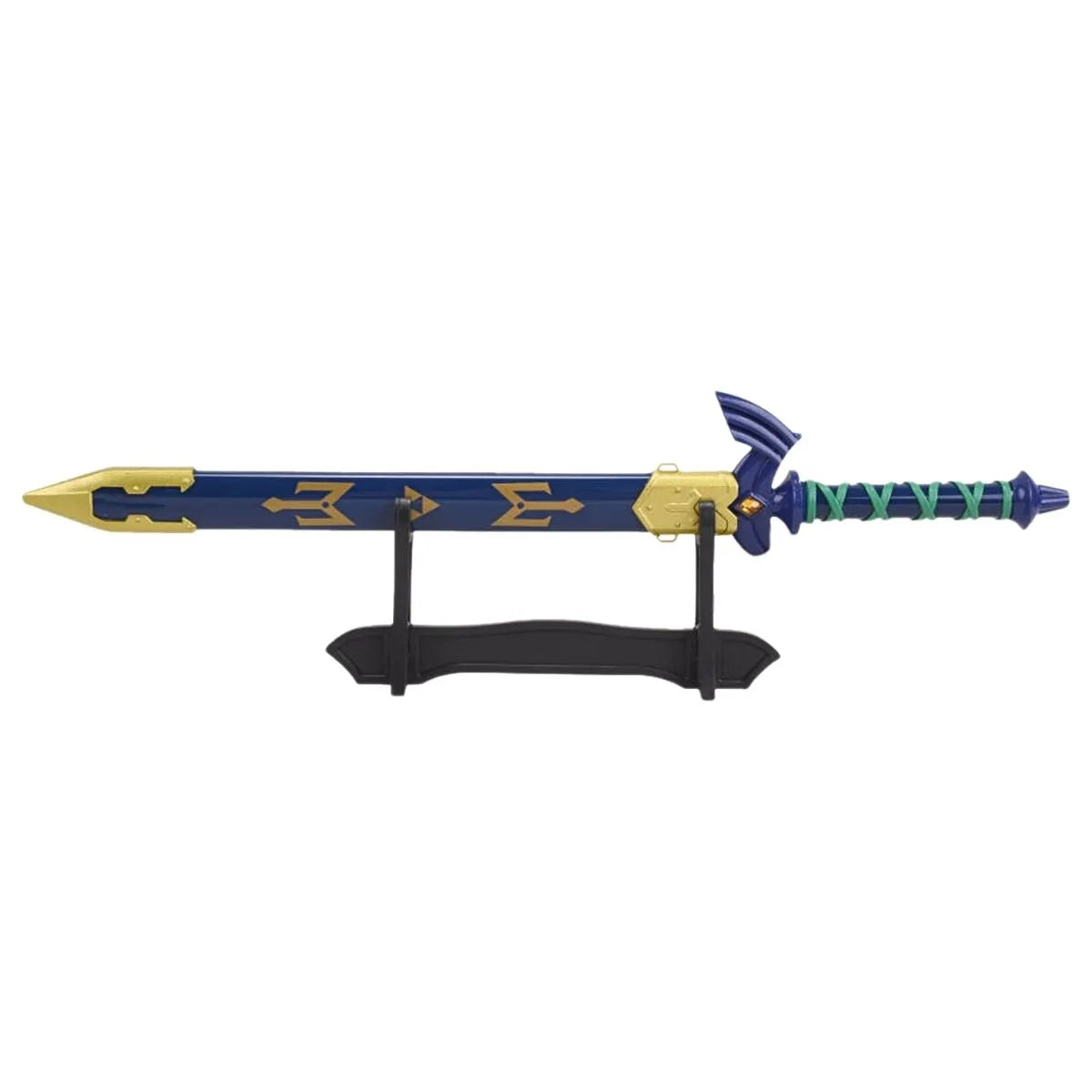 Daga Decorativa Legend of Zelda de Inspiración Heroica