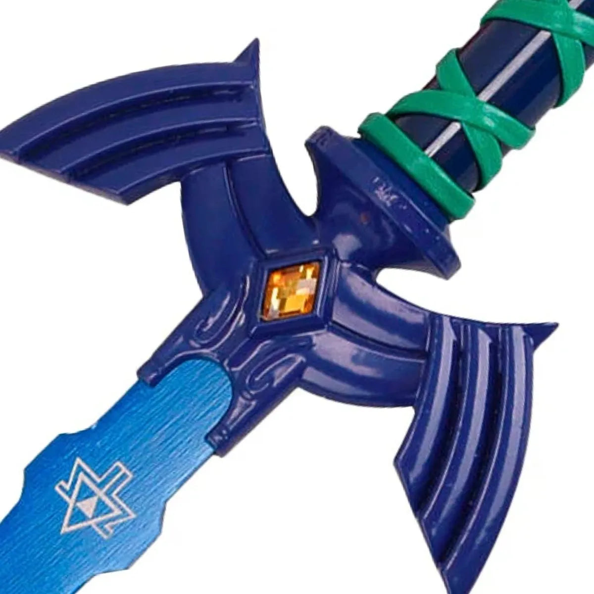 Daga Decorativa Legend of Zelda de Inspiración Heroica