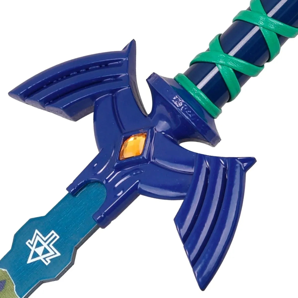 Daga Decorativa Maestra de Zelda Tears of the Kingdom
