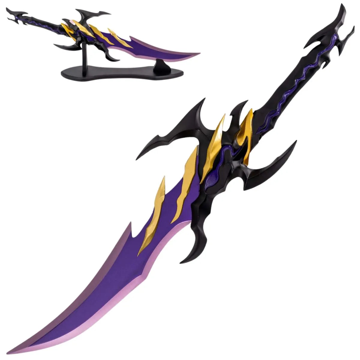 Daga Solo Leveling Colmillos de Antares