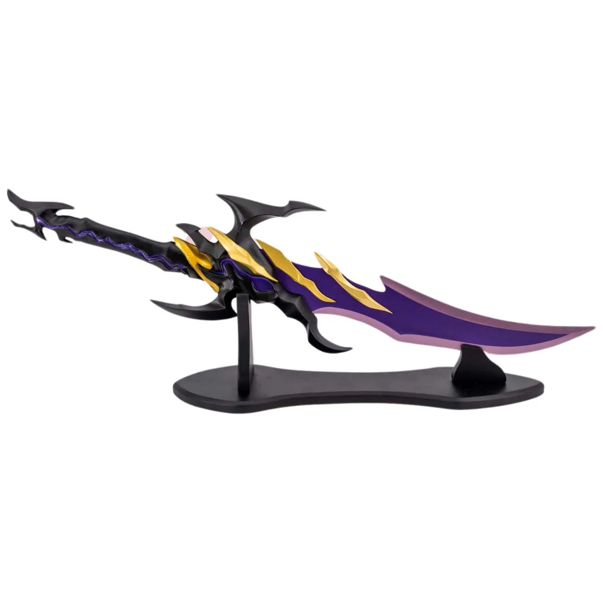 Daga Solo Leveling Colmillos de Antares