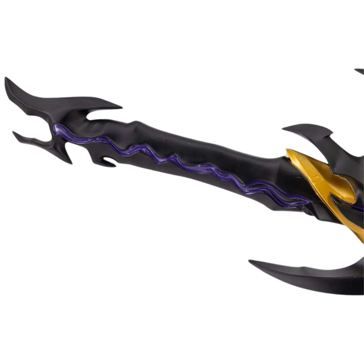 Daga Solo Leveling Colmillos de Antares