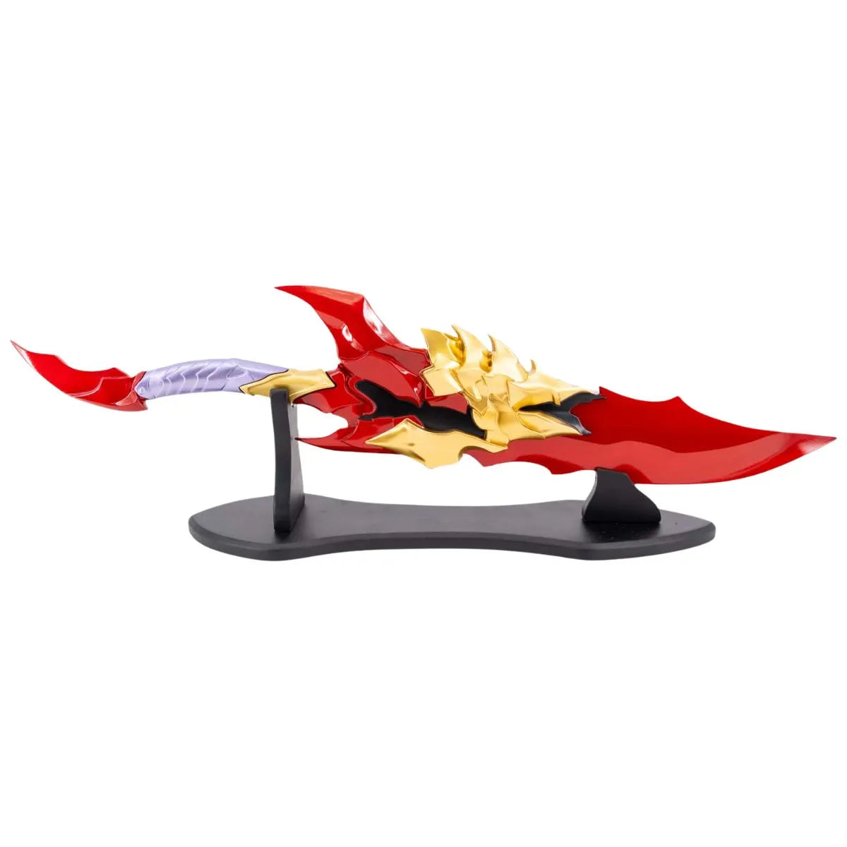 Daga Solo Leveling Ira de Kamish