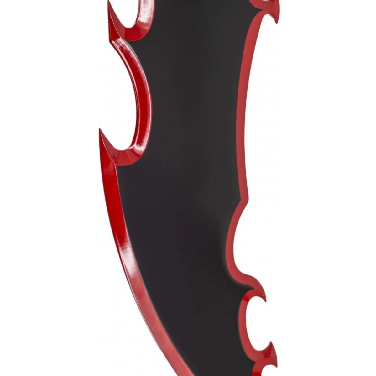 Daga Solo Leveling del Rey Demonio Ojo de Dragón