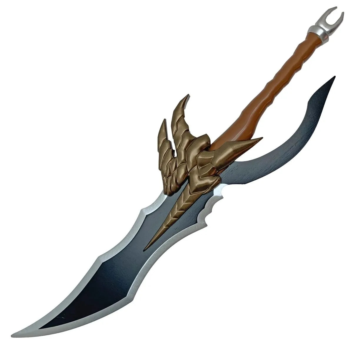 Daga de Bambú Colmillo de Veneno de Kasaka Solo Leveling