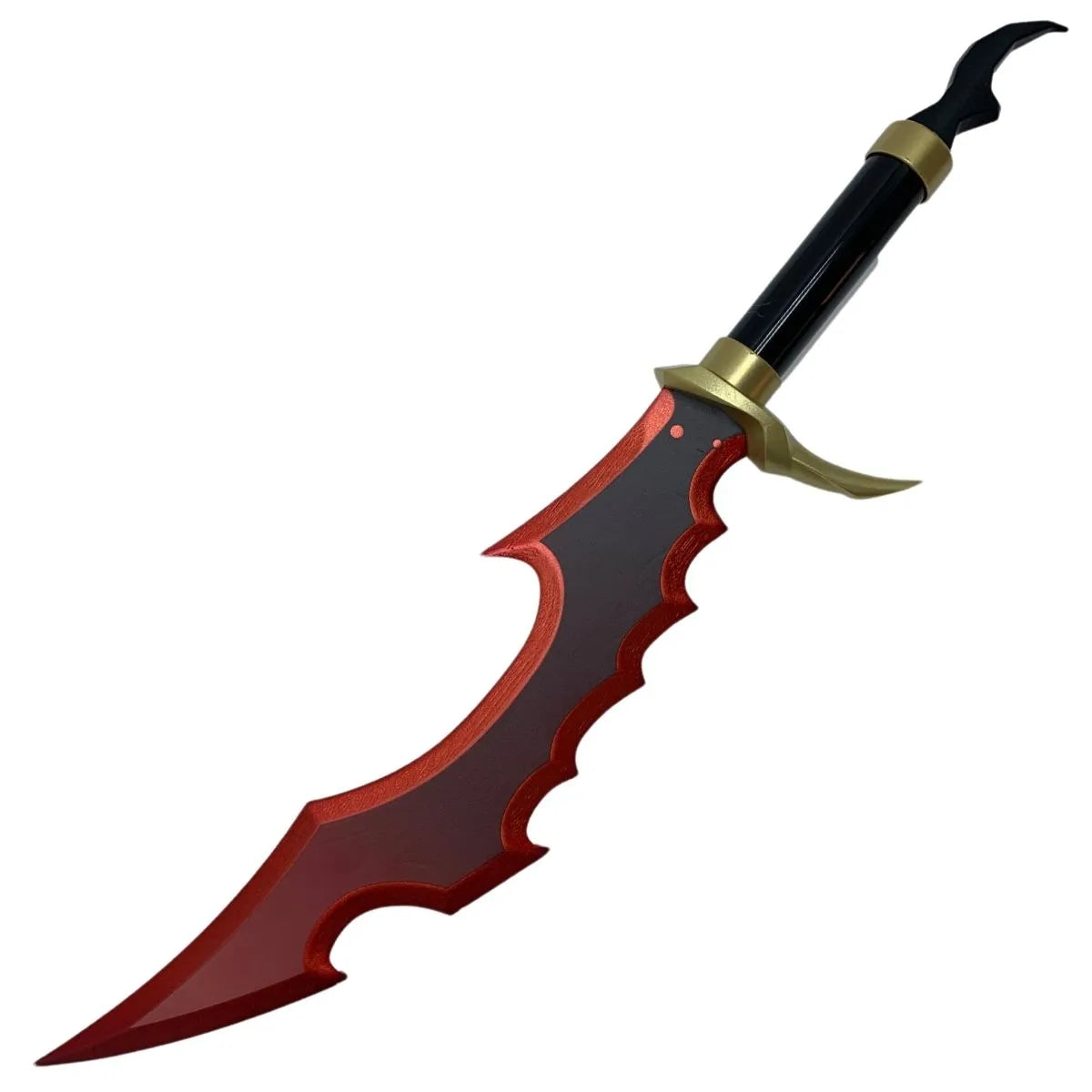 Daga de Bambú de Sung Jinwoo de Solo Leveling