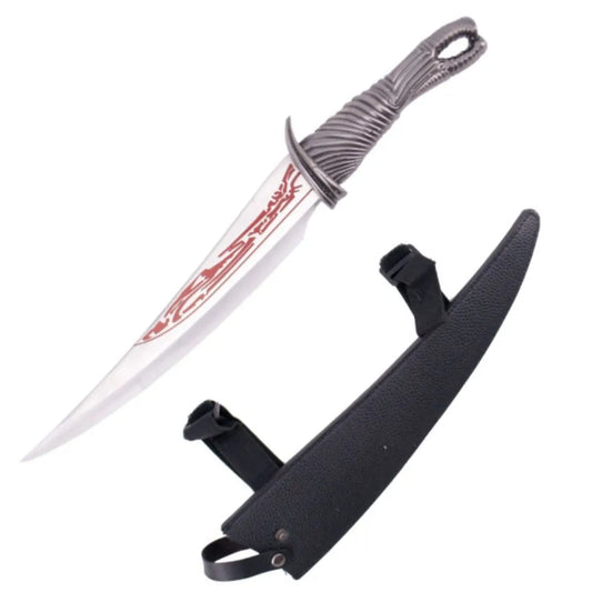 Imagen de Daga de Drax de Guardianes de la Galaxia S0325 parte de nuestra colección en Espadas y más, sitio oficial.