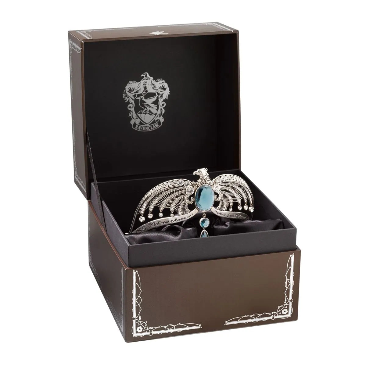 Diadema de Rowena Ravenclaw Harry Potter