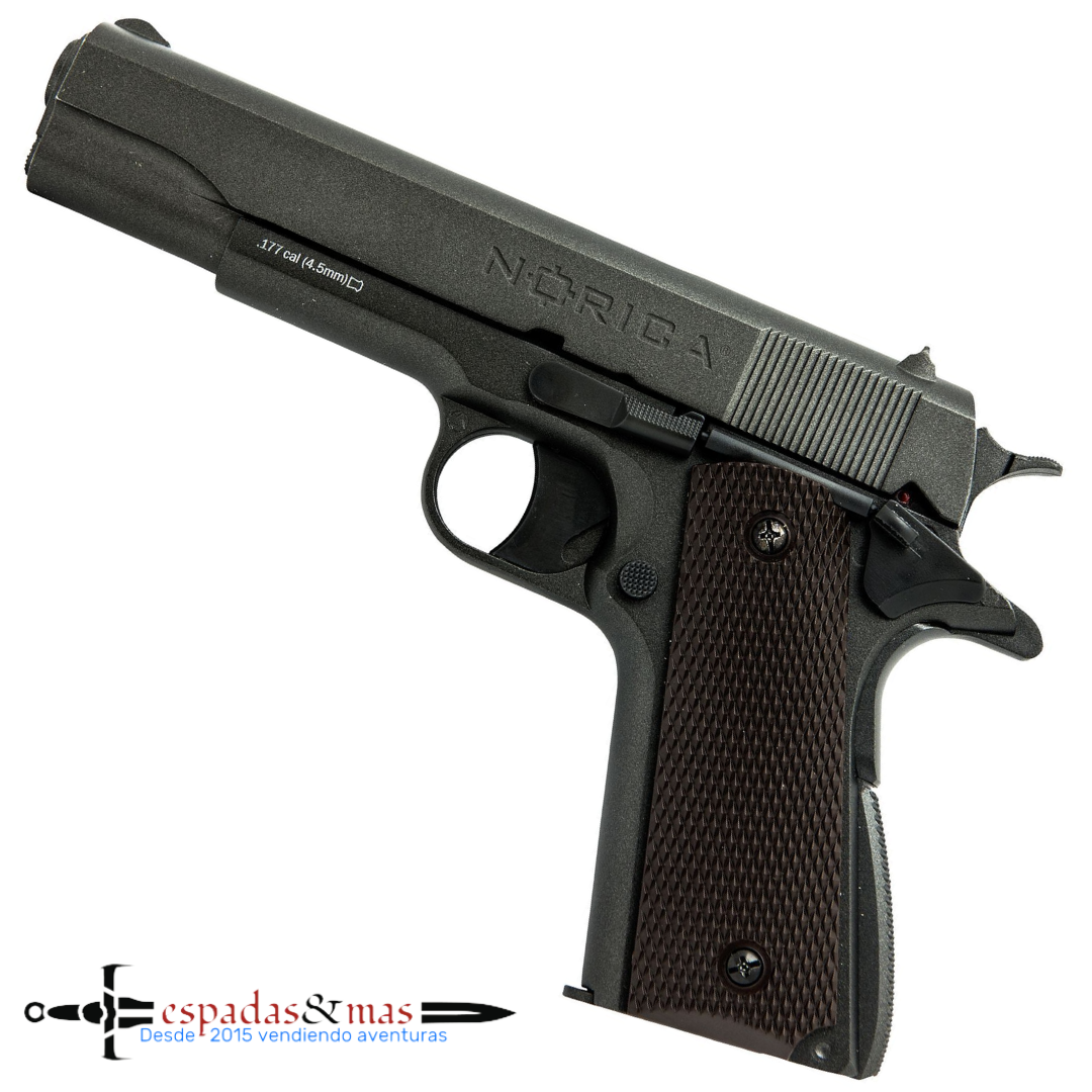 Pistola Réplica Norica de 1911