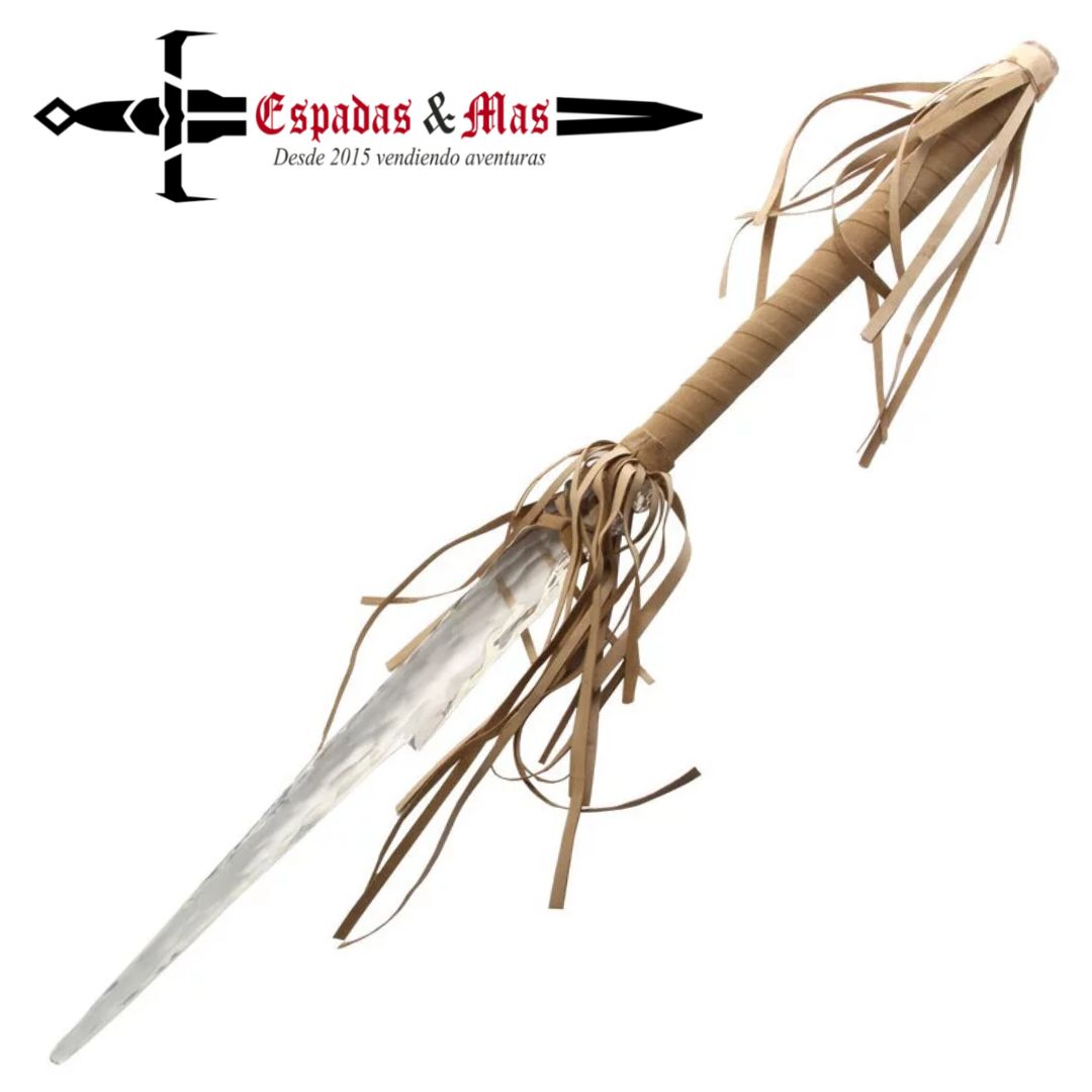 Lanza de caminante blanco Juego de Tronos Exclusiva