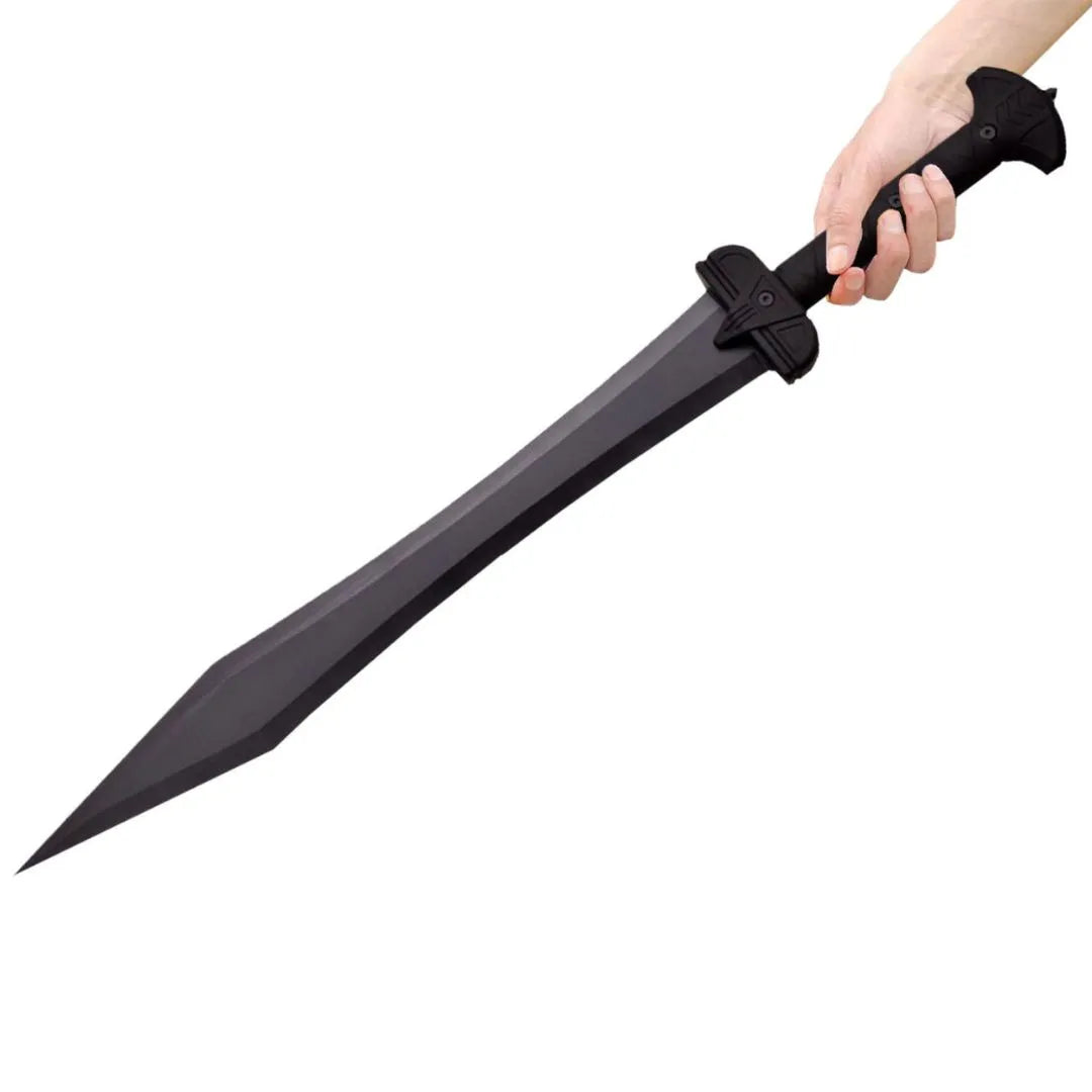 Functional Gladius Sharp