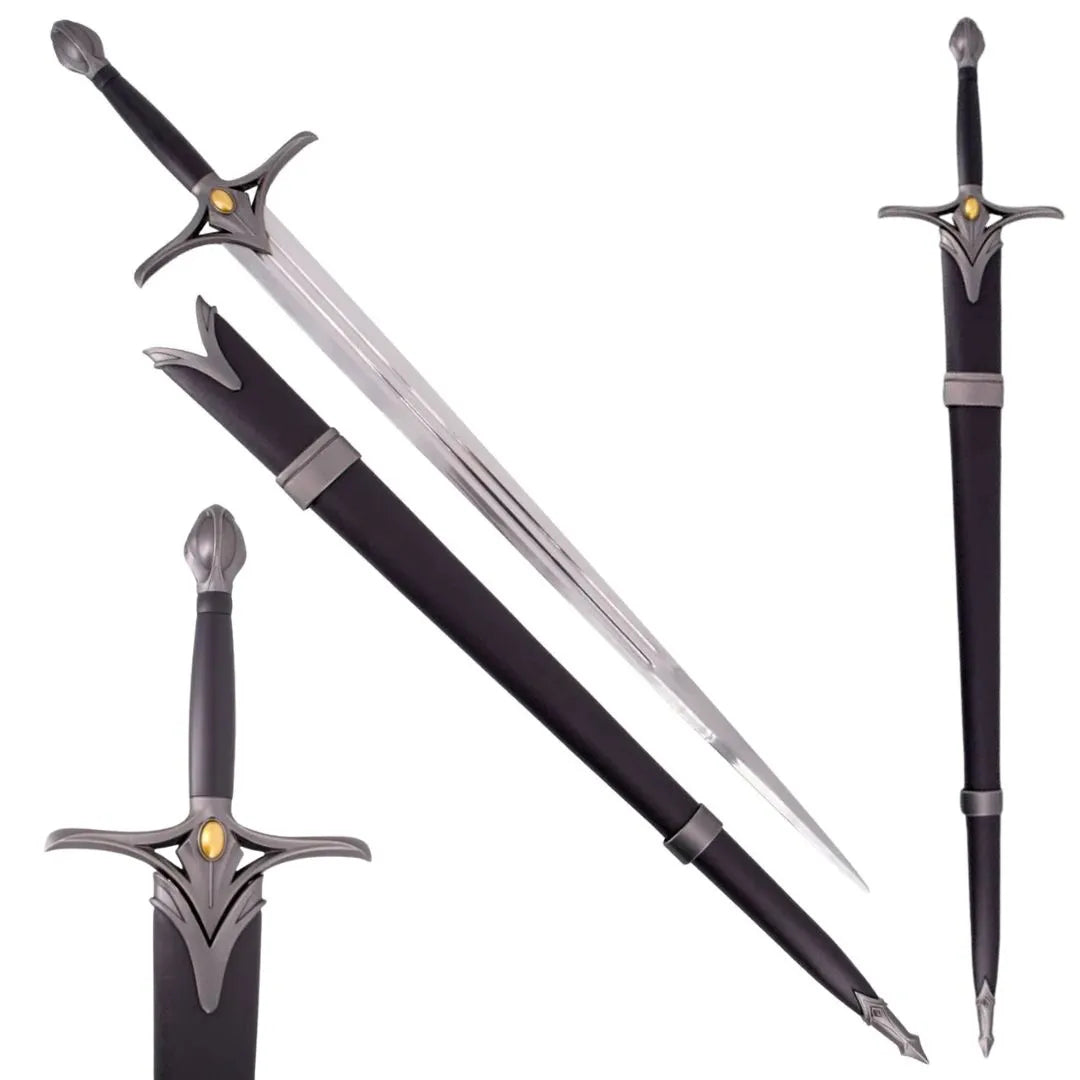 Imagen de Espada De Galadriel Los Anillos De Poder parte de nuestra colección en Espadas y más, sitio oficial.