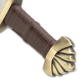 Imagen de Espada vikinga Historic Forge funcional afilada Honsu 42690 parte de nuestra colección en Espadas y más, sitio oficial.