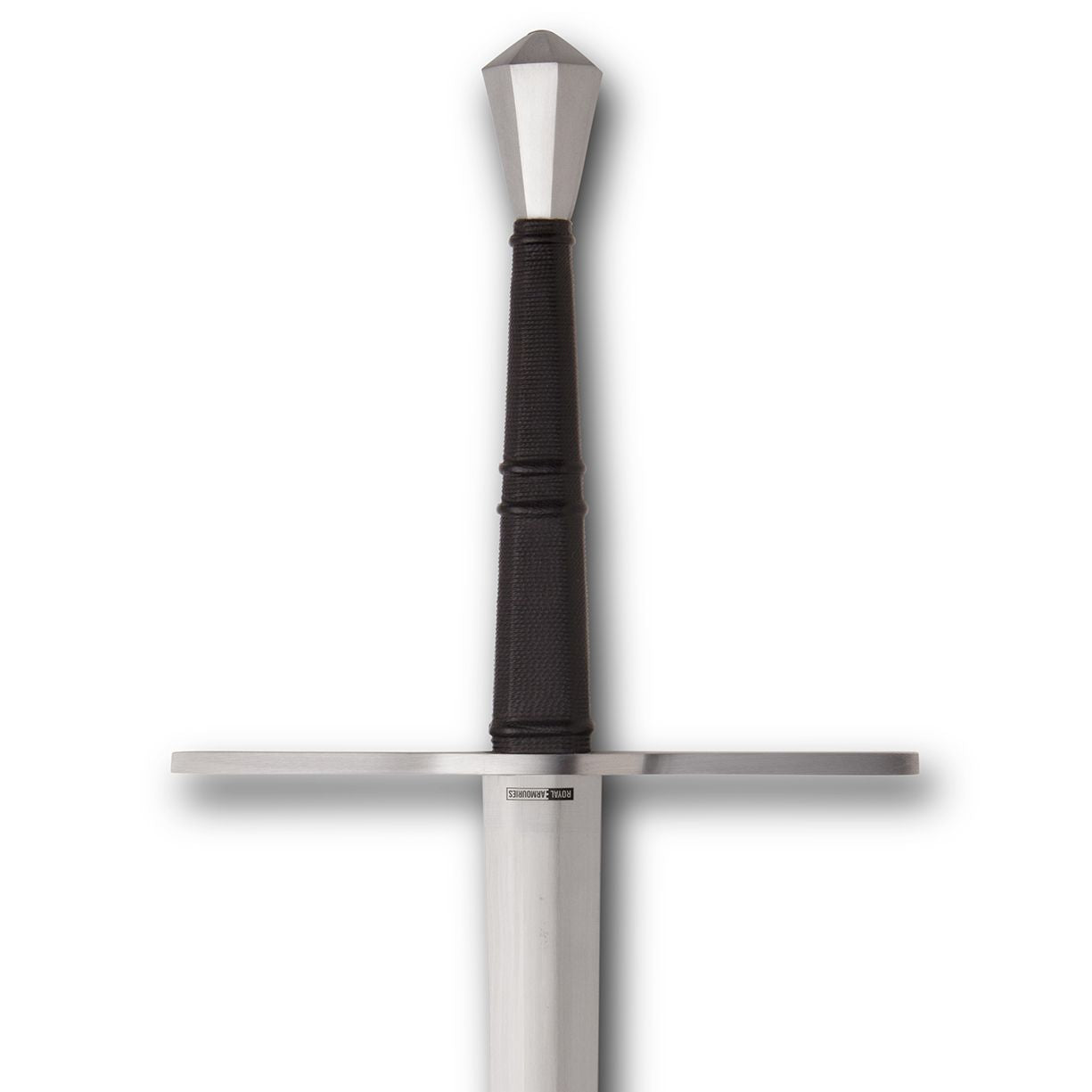 English 15th Century Long Sword Royal Armouries