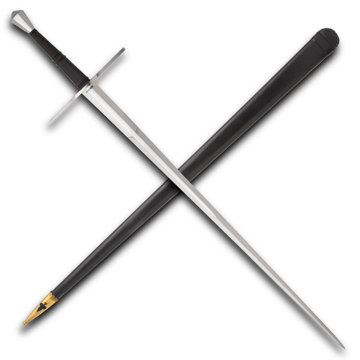 English 15th Century Long Sword Royal Armouries