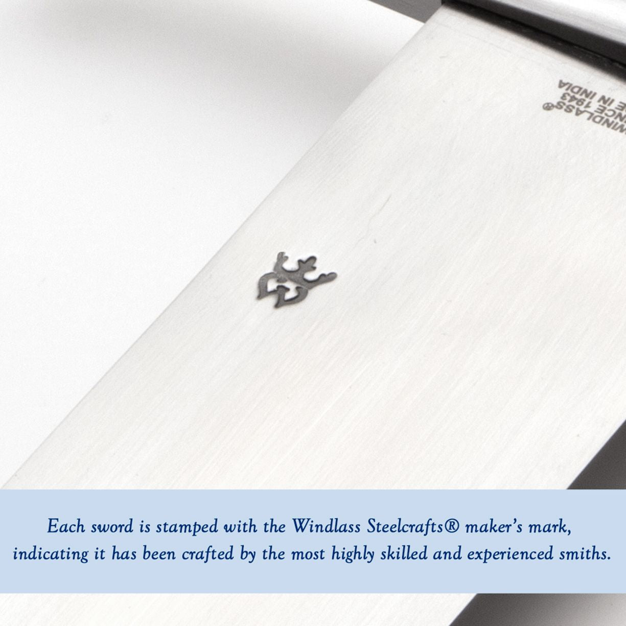 Espada de un solo filo Royal Armouries collection 501835