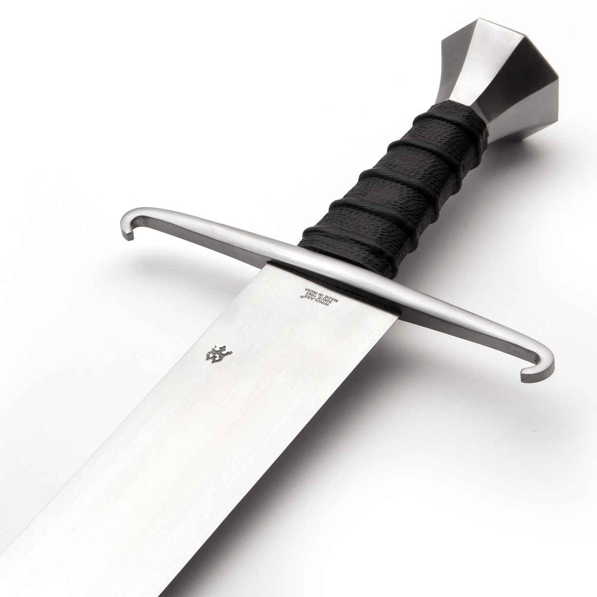 Espada de un solo filo Royal Armouries collection 501835