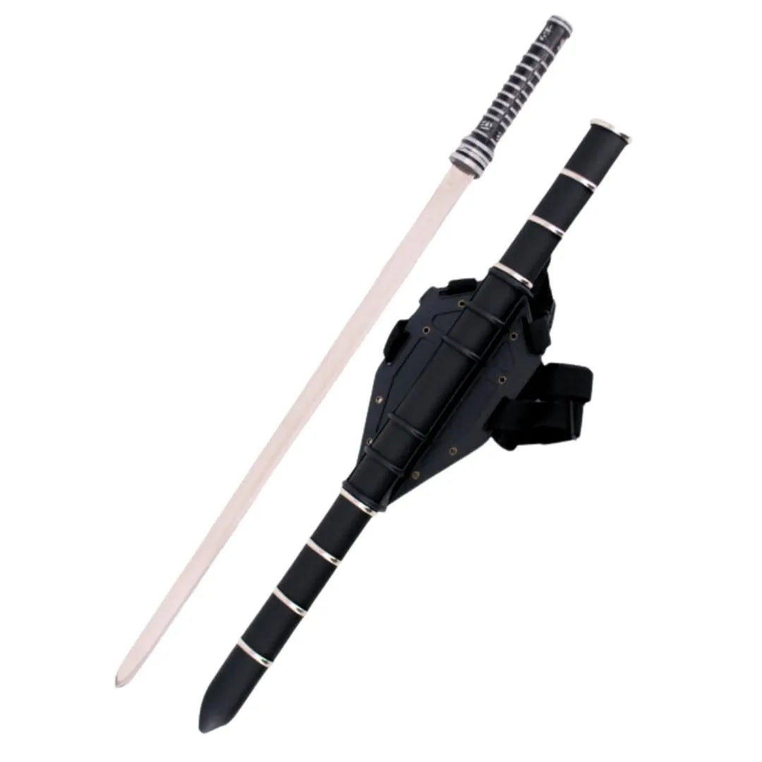 Imagen de Espada Blade con mochila parte de nuestra colección en Espadas y más, sitio oficial.