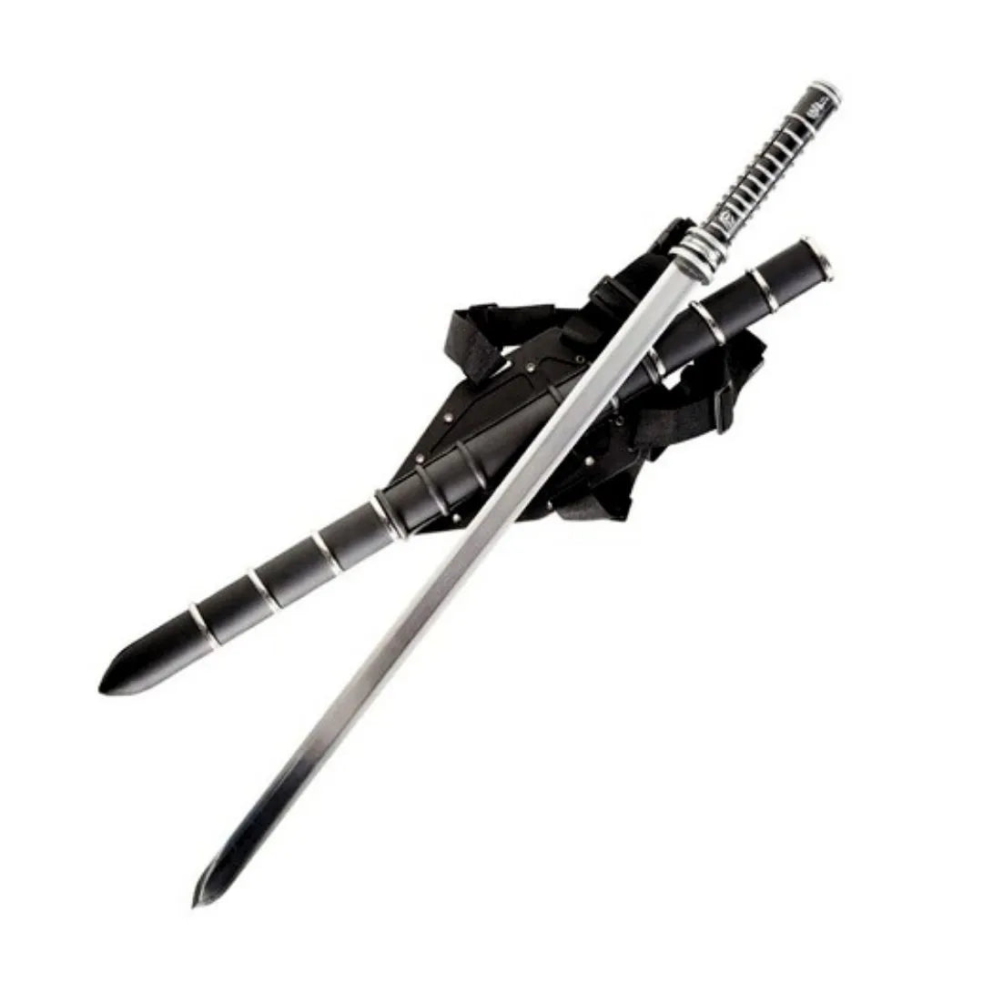 Imagen de Espada Blade con mochila parte de nuestra colección en Espadas y más, sitio oficial.