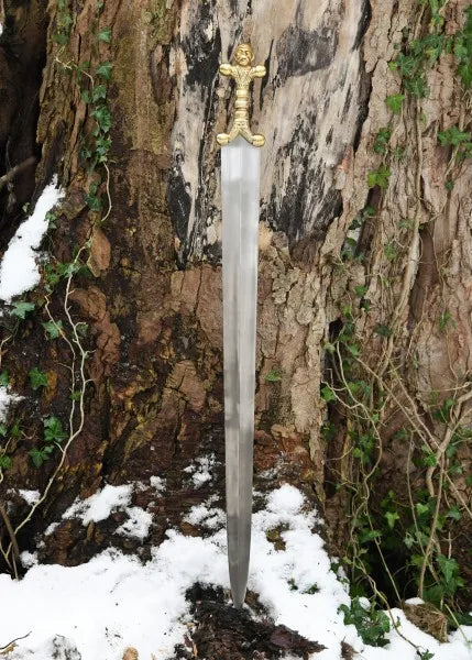 Celtic Long Sword 0116642500