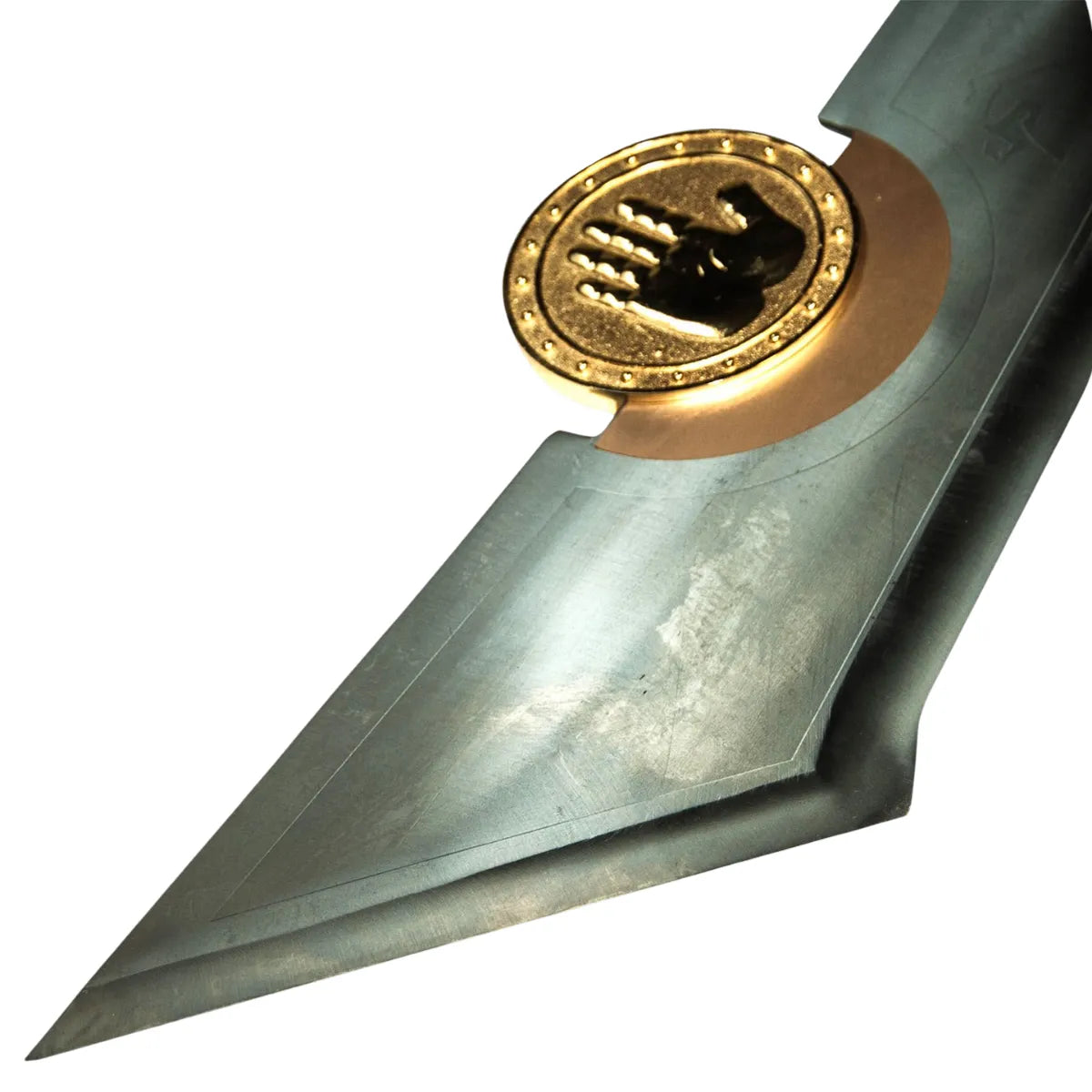 Espada Crematoria o Ashbringer World of Warcraft